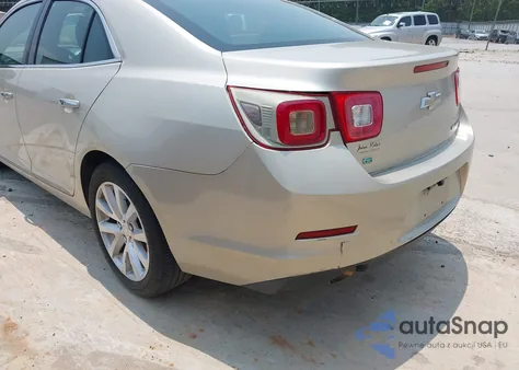 2016 Chevrolet Malibu Limited Ltz from USA, damaged, VIN 1G11E5SA3GF107455